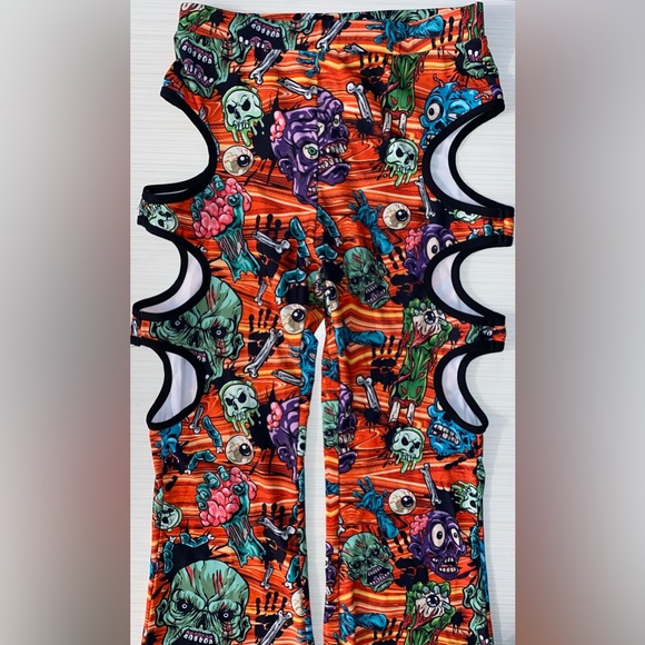 IHEARTRAVES | Rave | 2-piece Set - Picture 2 of 3